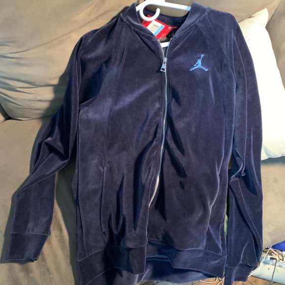 Jordan jacket - Picture 2 of 5